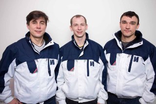 О компании ПотолокСервис: установка натяжных потолков в Екатеринбурге