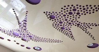 Резной потолок Apply Екатеринбург, цена от 4141 руб.